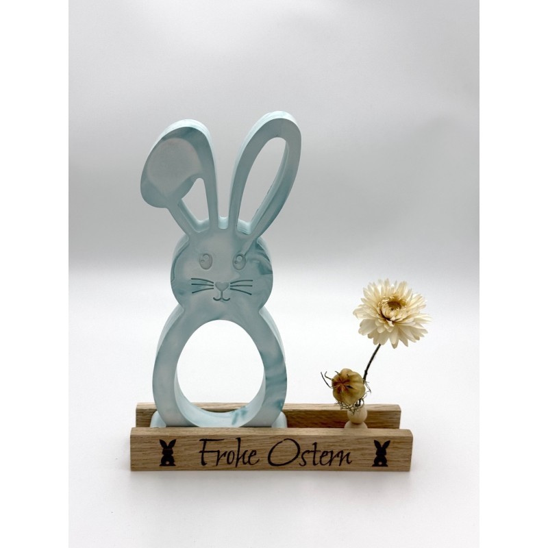 Ü-Ei Hase - Schnuffel