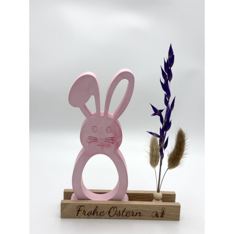 Ü-Ei Hase - Puschel