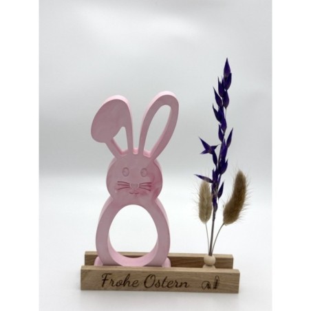 Ü-Ei Hase - Puschel