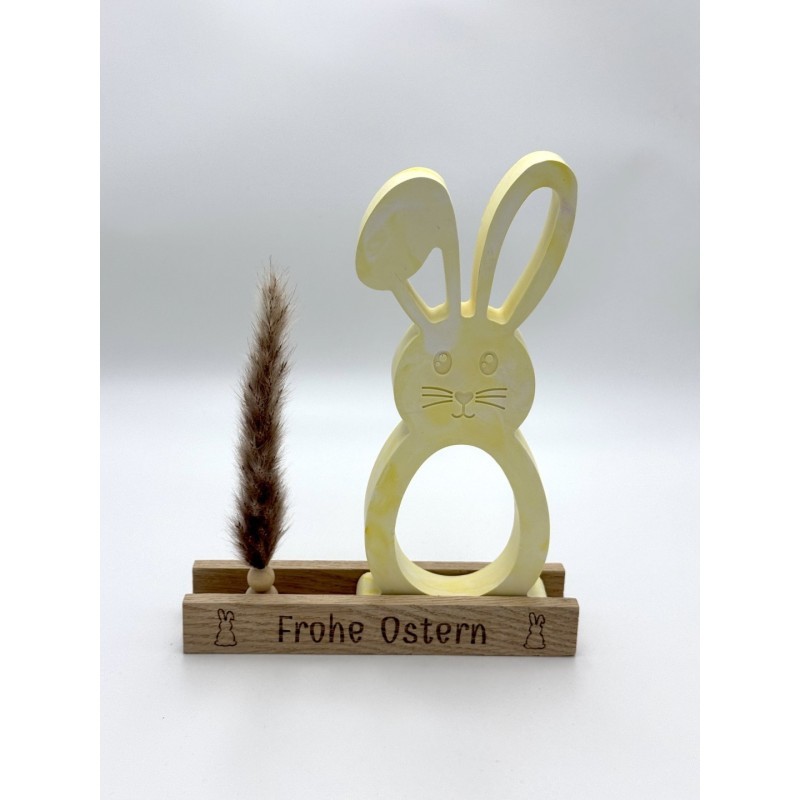 Ü-Ei Hase - Mümmel