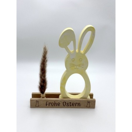 Ü-Ei Hase - Mümmel