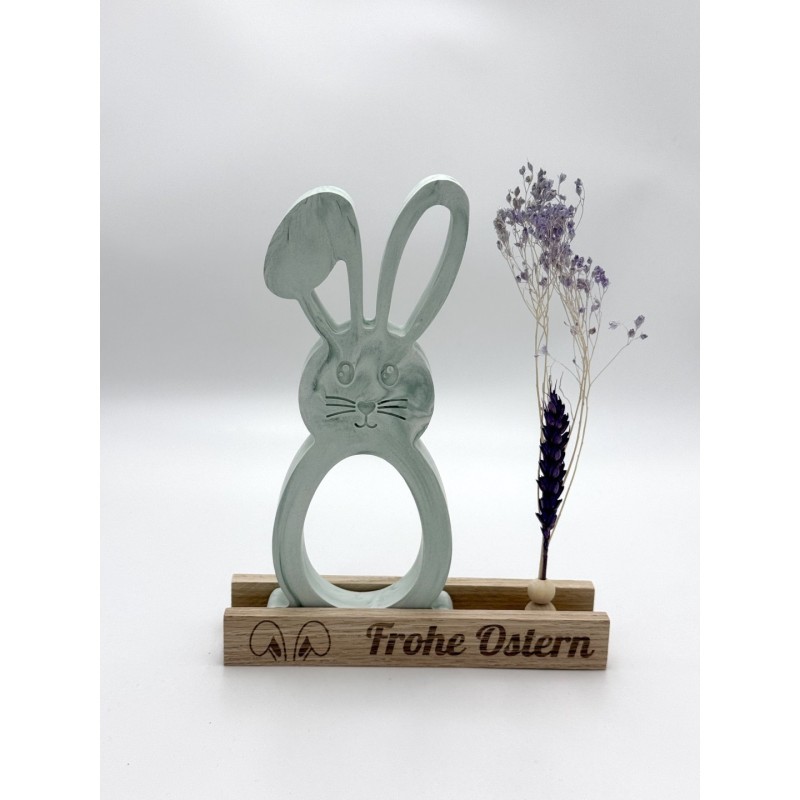 Ü-Ei Hase - Krümel