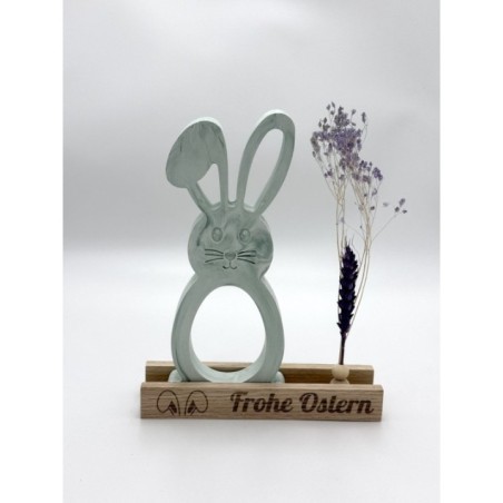 Ü-Ei Hase - Krümel